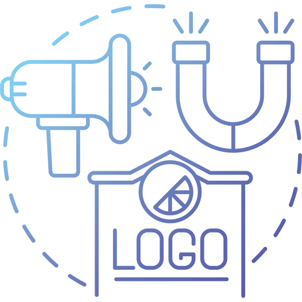 Custom logo design
