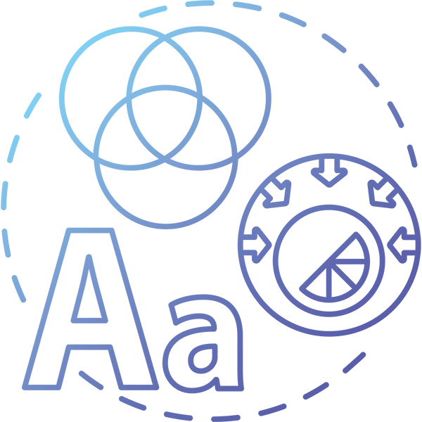 Content revision icon