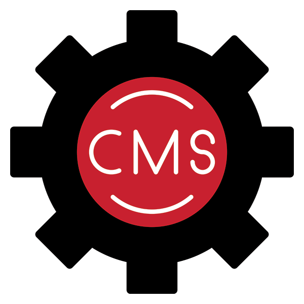 CMS image for Content Management Services