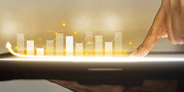 Website CMS in Hand