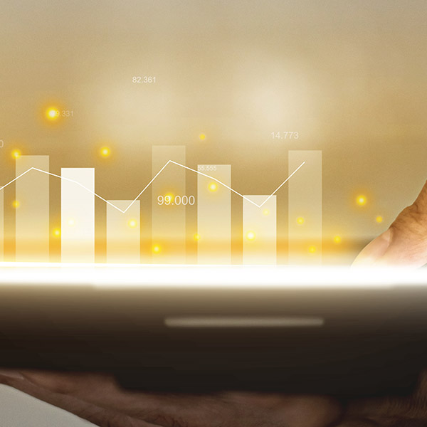 Website CMS in Hand